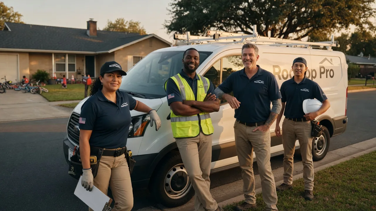 Roof Repair in Earth City, MO near me