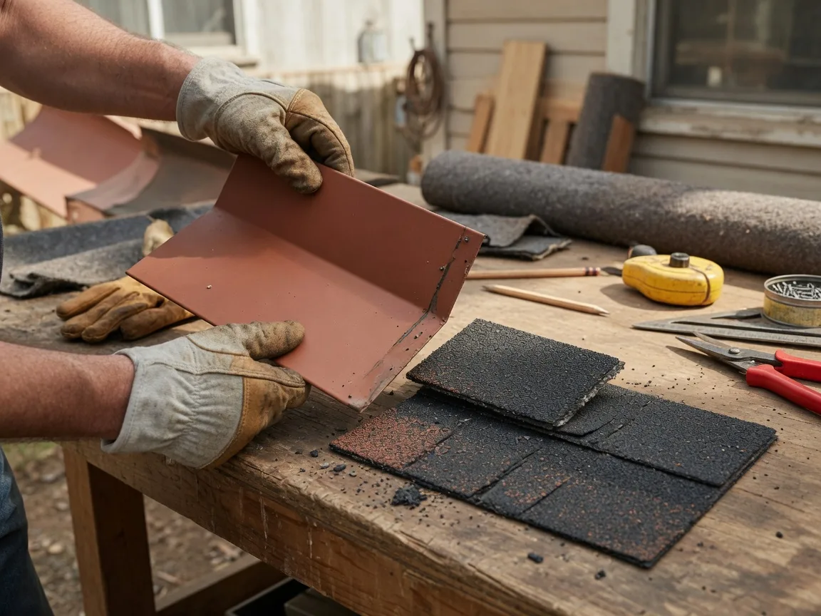 Roof Repair company in Earth City, MO